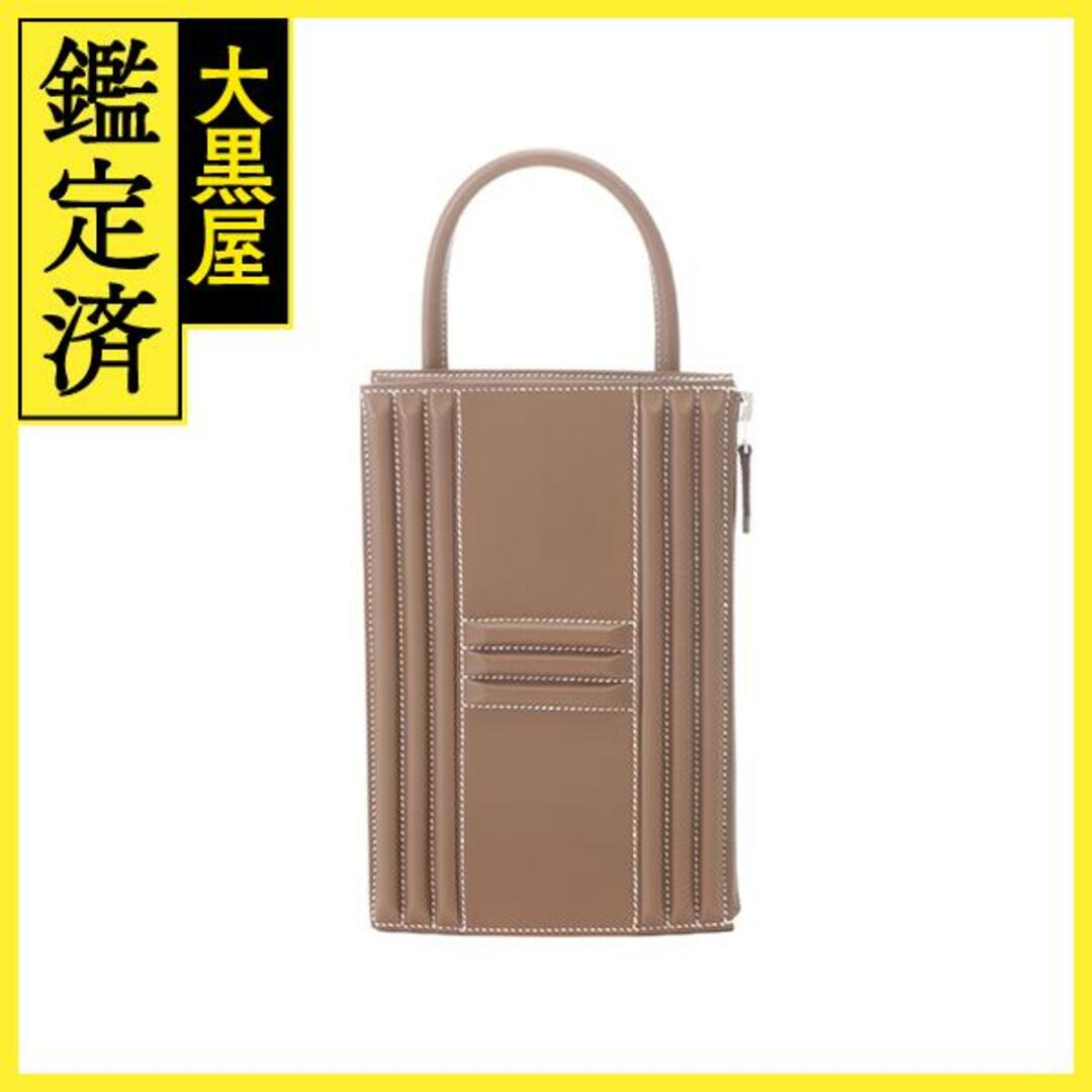 HERMES - エルメス カデナバック 【472】