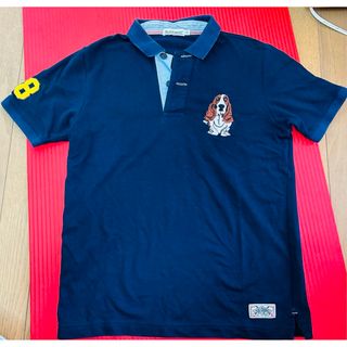 Hush Puppies(ポロシャツ)のフリマアイテム一覧 Hush Puppies(ポロシャツ)のフリマアイテム一覧