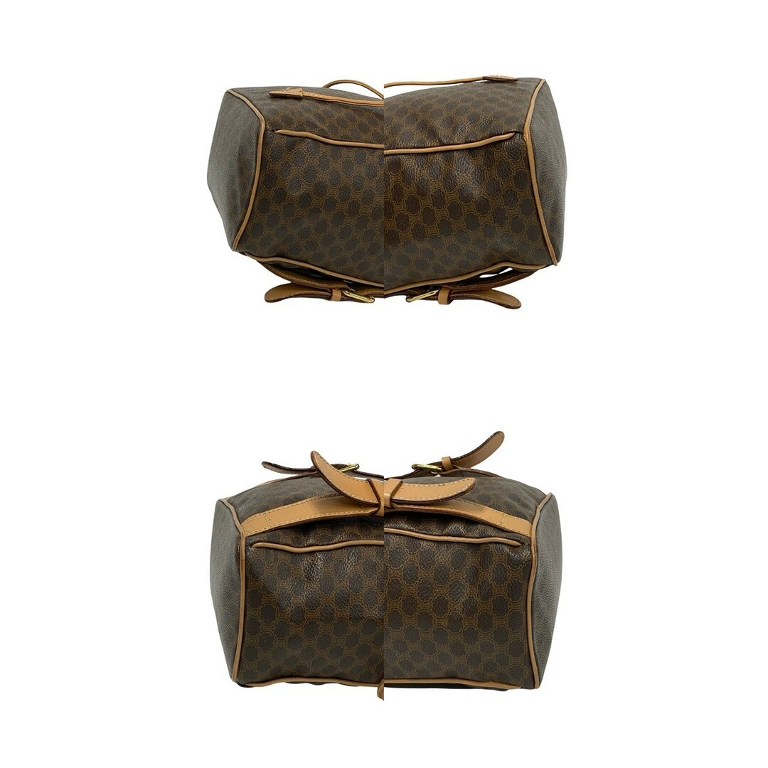 極 美品 希少品 CELINE セリーヌ ヴィンテージ マカダム 極 美品 希少品 CELINE セリーヌ ヴィンテージ マカダム