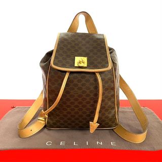 CELINE(リュック/バックパック)のフリマアイテム一覧 CELINE(リュック/バックパック)のフリマアイテム一覧