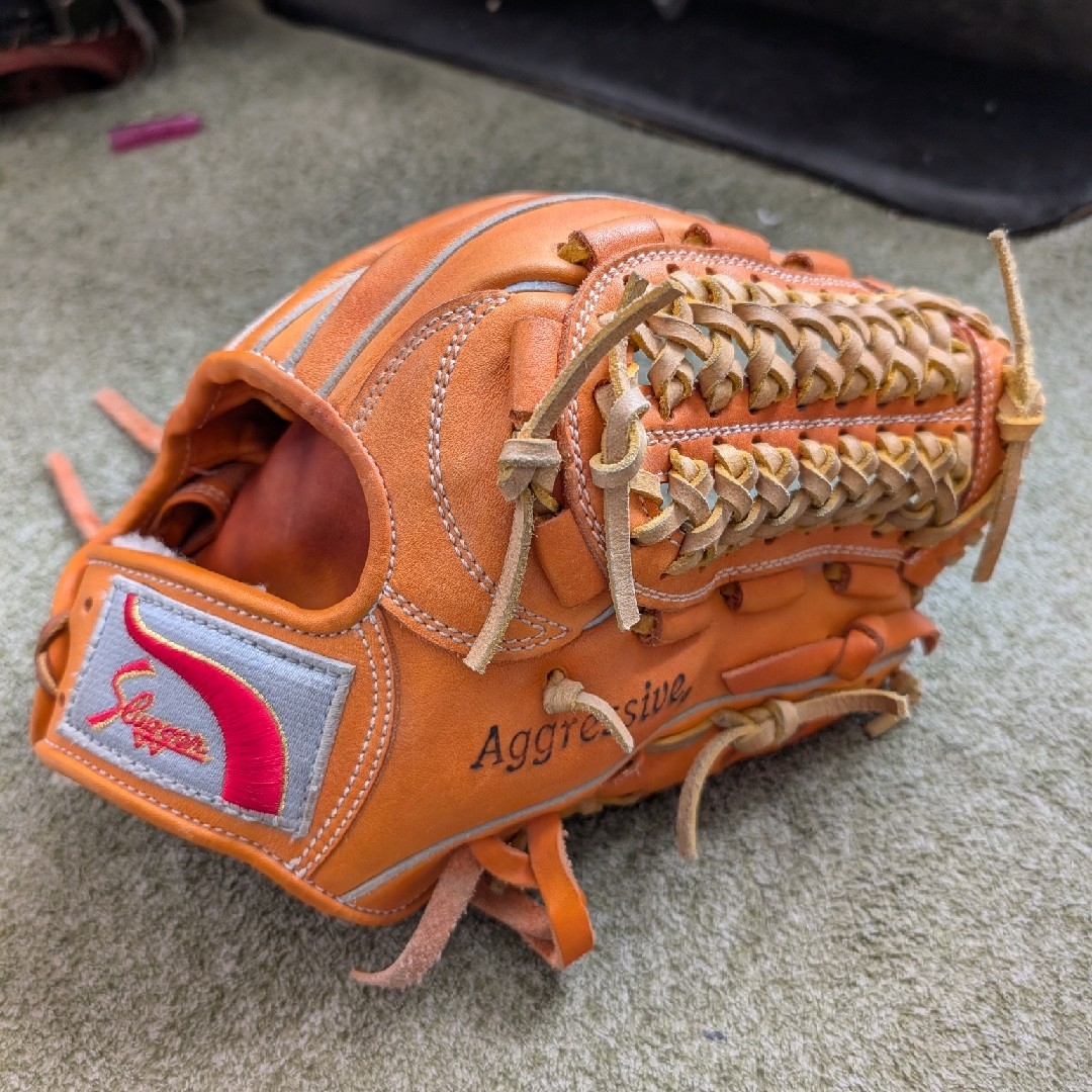 ミズノ MIZUNO ミズノプロ 硬式 内野手用グローブ 1AJGH23903 ミズノ MIZUNO ミズノプロ 硬式 内野手用グローブ 1AJGH23903