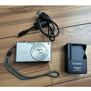 LUMIX(コンパクトデジタルカメラ)のフリマアイテム一覧 LUMIX(コンパクトデジタルカメラ)のフリマアイテム一覧
