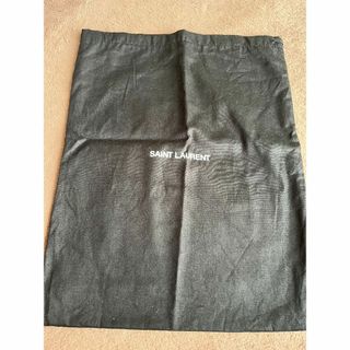 サンローラン(SAINT LAURENT)のサンローランの巾着②(ポーチ)