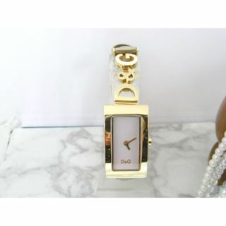 DOLCE&GABBANA(腕時計 ・ ゴールド/金色系)のフリマアイテム一覧 DOLCE&GABBANA(腕時計 ・ ゴールド/金色系)のフリマアイテム一覧