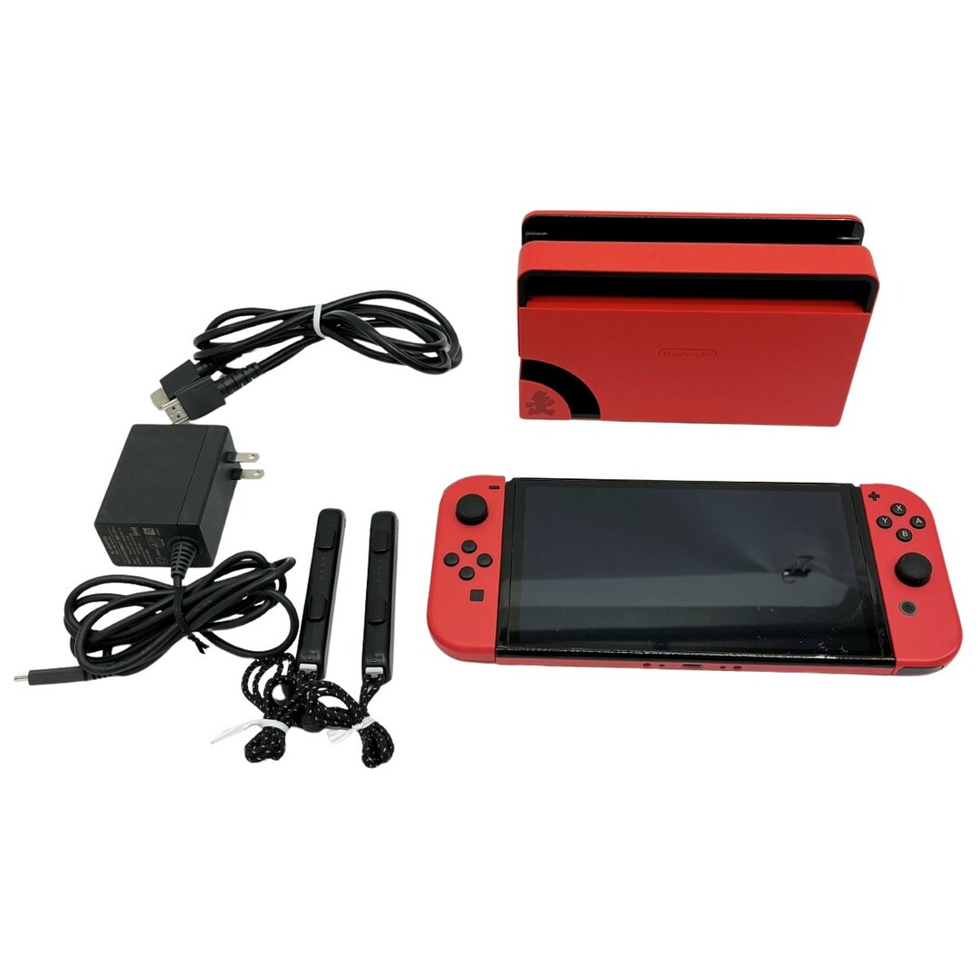 ◇◇Nintendo ニンテンドウ Nintendo Switch(有機ELモデル) HEG ◇◇Nintendo ニンテンドウ Nintendo Switch(有機ELモデル) HEG