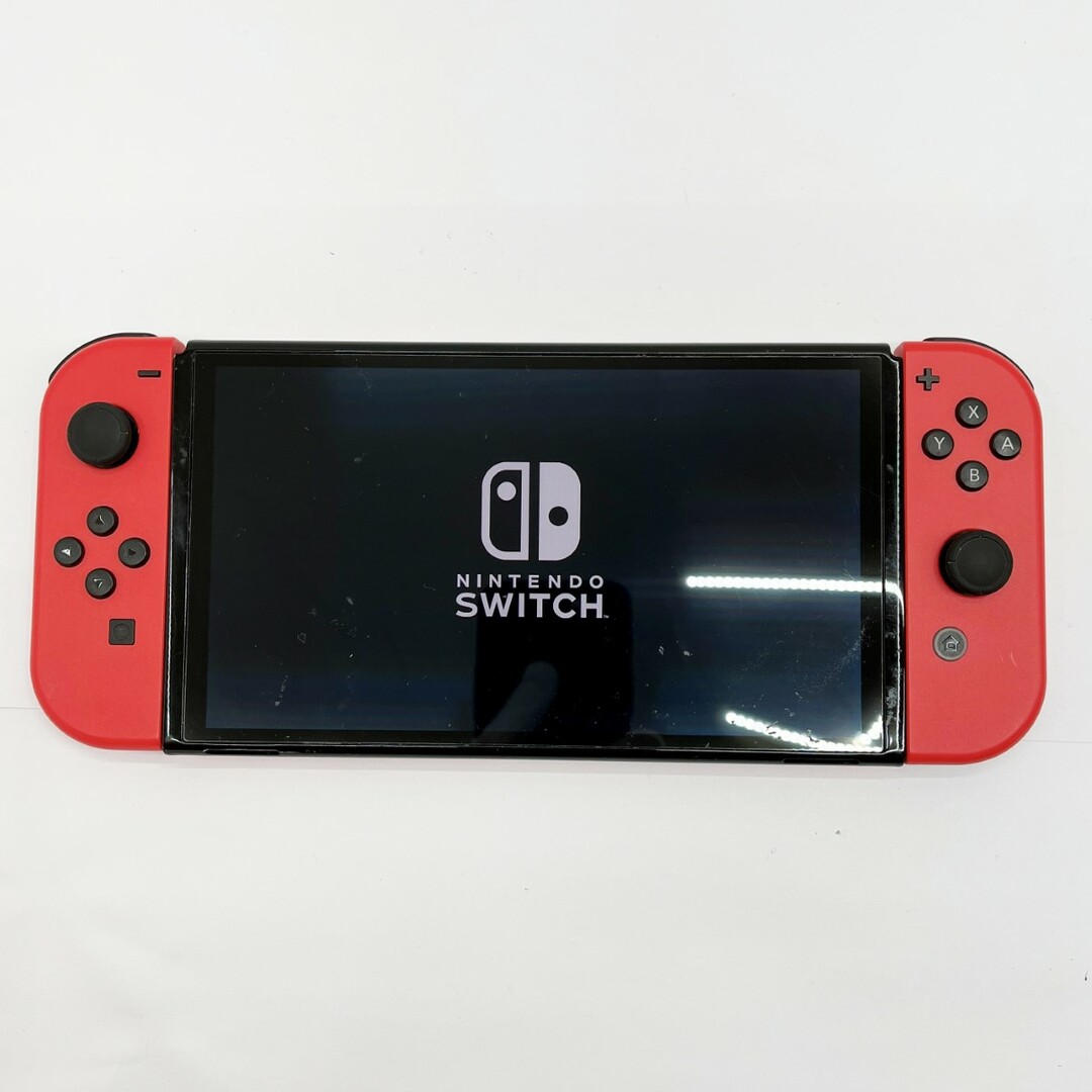 ◇◇Nintendo ニンテンドウ Nintendo Switch(有機ELモデル) HEG ◇◇Nintendo ニンテンドウ Nintendo Switch(有機ELモデル) HEG