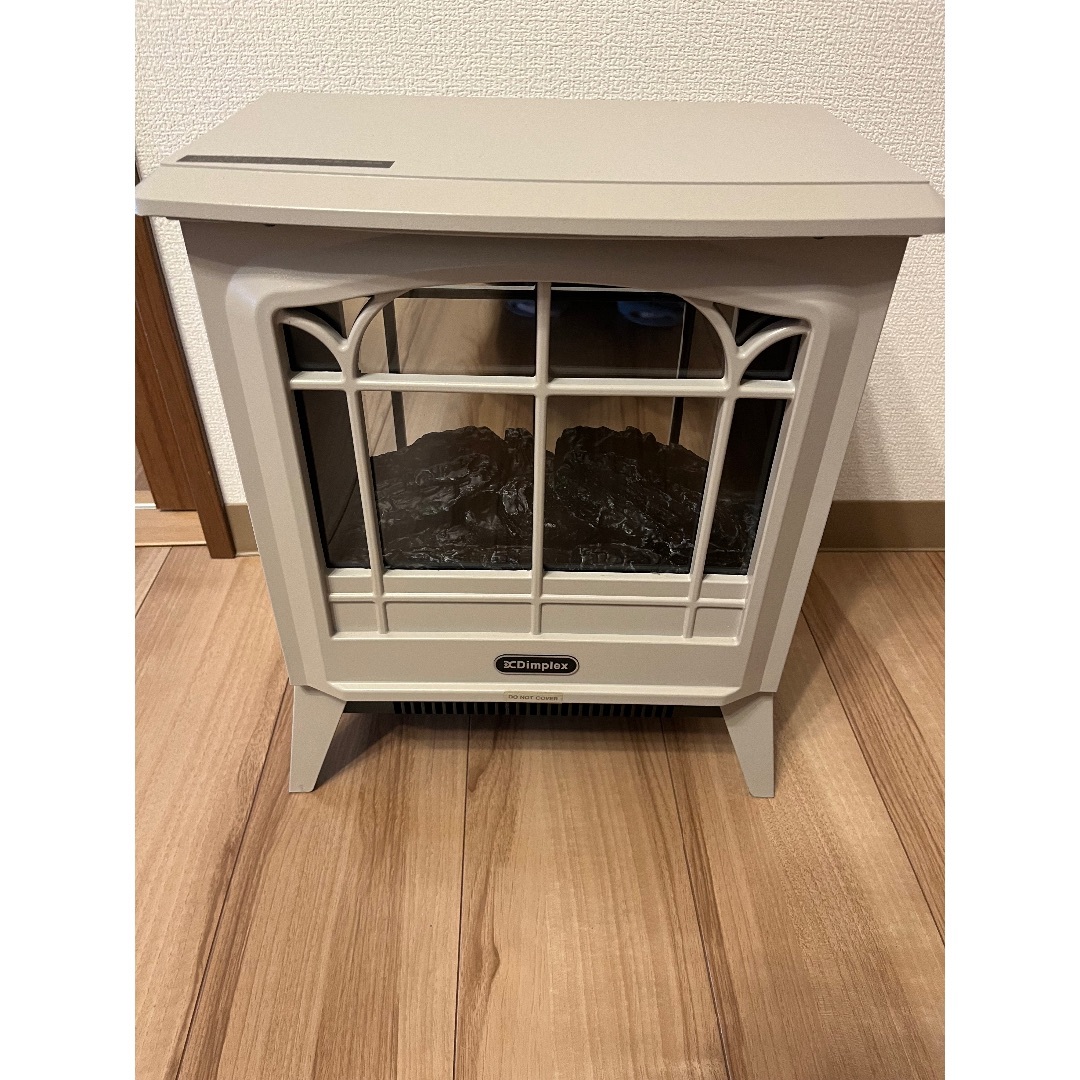 電気暖炉　ディンプレックス