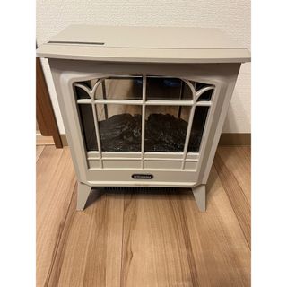 電気暖炉　ディンプレックス(電気ヒーター)