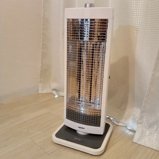 ビアンテ　ホワイト(電気ヒーター)