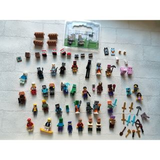 レゴの値下げアイテム | フリマアプリ ラクマ - 55ページ目 レゴの値下げアイテム | フリマアプリ ラクマ - 55ページ目