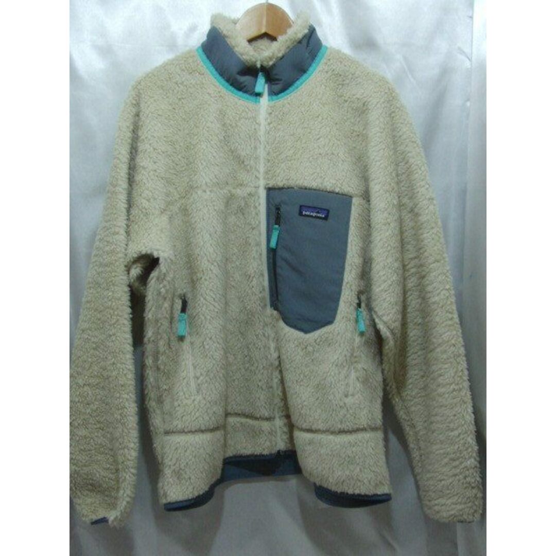 Patagonia パタゴニア 23058 クラシックレトロX ボア フリース Patagonia パタゴニア 23058 クラシックレトロX ボア フリース