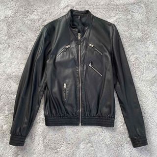 DIOR HOMME(レザージャケット)のフリマアイテム一覧 DIOR HOMME(レザージャケット)のフリマアイテム一覧