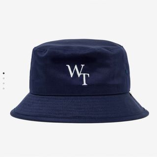 W)taps - WTAPS 2024SS BUCKET 02 HAT BLACK XLサイズの通販 by W)taps - WTAPS 2024SS BUCKET 02 HAT BLACK XLサイズの通販 by
