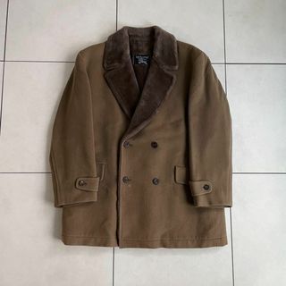 BURBERRY(チェスターコート)のフリマアイテム一覧 BURBERRY(チェスターコート)のフリマアイテム一覧