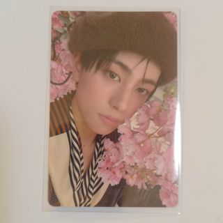 &TEAM 雪明かり 通常盤 TAKI トレカ(アイドルグッズ)