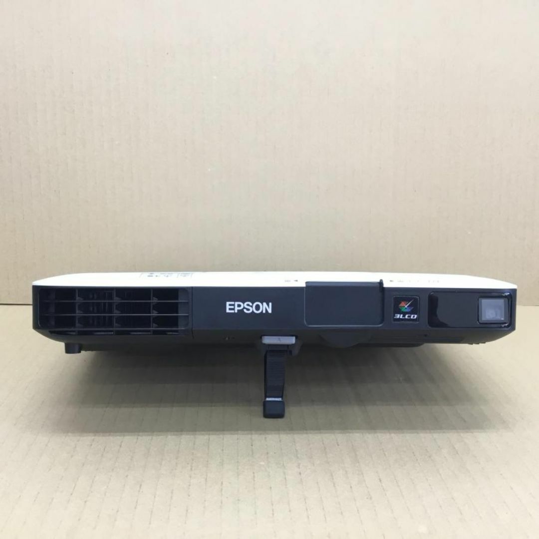 ランプ使用867時間 エプソン プロジェクター EB-1785W 3200 ランプ使用867時間 エプソン プロジェクター EB-1785W 3200
