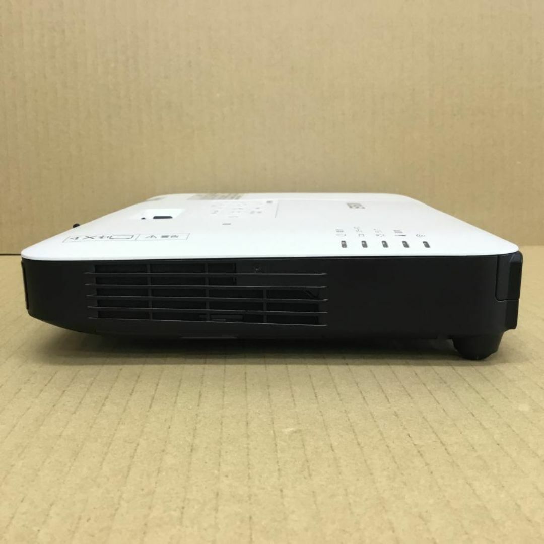 ランプ使用867時間 エプソン プロジェクター EB-1785W 3200 ランプ使用867時間 エプソン プロジェクター EB-1785W 3200