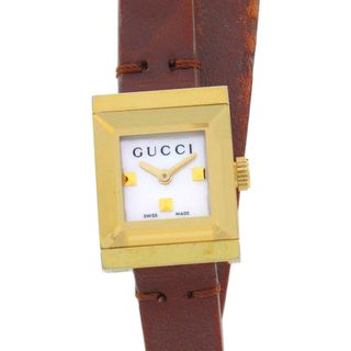 GUCCI(腕時計 ・ ゴールド/金色系)のフリマアイテム一覧 GUCCI(腕時計 ・ ゴールド/金色系)のフリマアイテム一覧