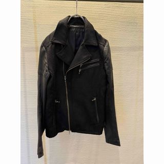 FUGA(ライダースジャケット)のフリマアイテム一覧 FUGA(ライダースジャケット)のフリマアイテム一覧