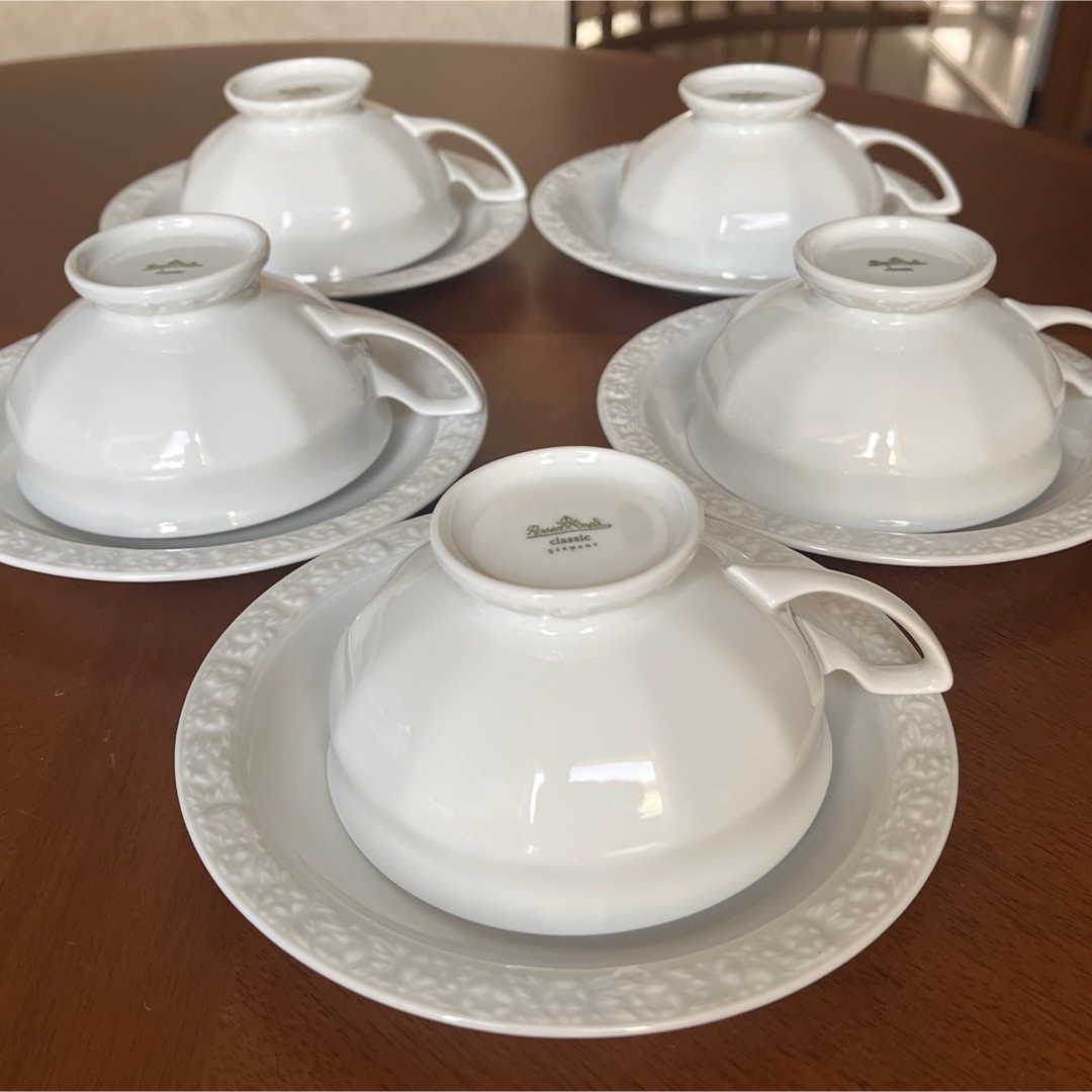 Rosenthal - 【希少品】ドイツ製 ローゼンタール☆マリア Rosenthal - 【希少品】ドイツ製 ローゼンタール☆マリア