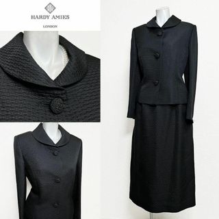 HARDY AMIES(礼服/喪服)のフリマアイテム一覧 HARDY AMIES(礼服/喪服)のフリマアイテム一覧