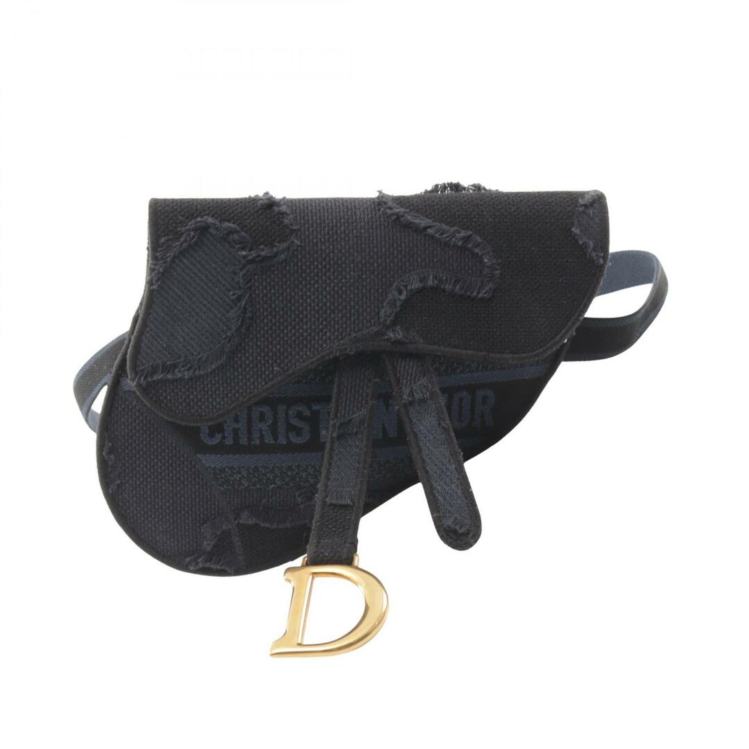 Dior - ディオール サドルバッグ ウエストバッグの通販 by Dior - ディオール サドルバッグ ウエストバッグの通販 by