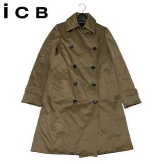 ICB(ダウンコート)のフリマアイテム一覧 ICB(ダウンコート)のフリマアイテム一覧