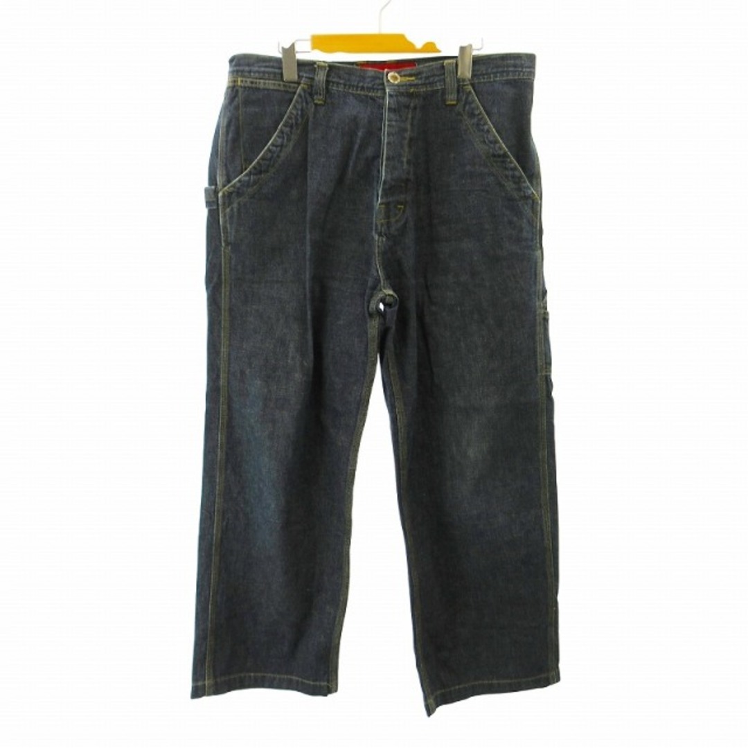 オークリー 90s VINTAGE 赤タグ デニム ○ECO オークリー 90s VINTAGE 赤タグ デニム ○ECO
