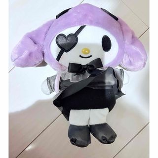 マイメロディ(ぬいぐるみ)のフリマアイテム一覧 マイメロディ(ぬいぐるみ)のフリマアイテム一覧