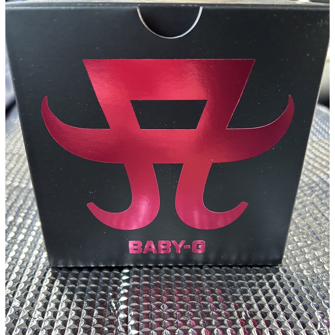浜崎あゆみ BABY-G コラボ 〜PROGRESS 浜崎あゆみ BABY-G コラボ 〜PROGRESS