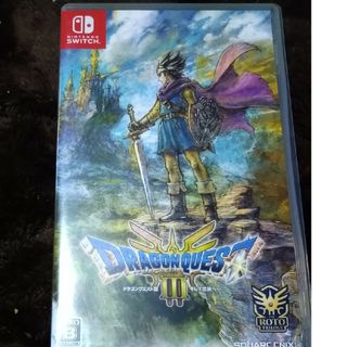 スクウェアエニックス(SQUARE ENIX)のドラゴンクエストIII　そして伝説へ…(その他)