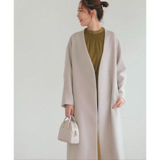 URBAN RESEARCH ROSSO(ロングコート)のフリマアイテム一覧 URBAN RESEARCH ROSSO(ロングコート)のフリマアイテム一覧