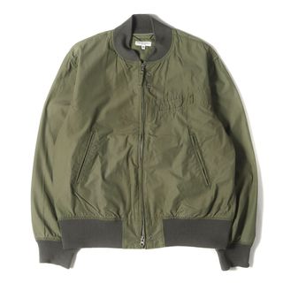 Engineered Garments(ミリタリージャケット)のフリマアイテム一覧 Engineered Garments(ミリタリージャケット)のフリマアイテム一覧
