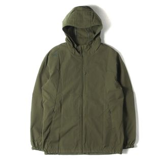 DESCENTE(マウンテンパーカー)のフリマアイテム一覧 DESCENTE(マウンテンパーカー)のフリマアイテム一覧