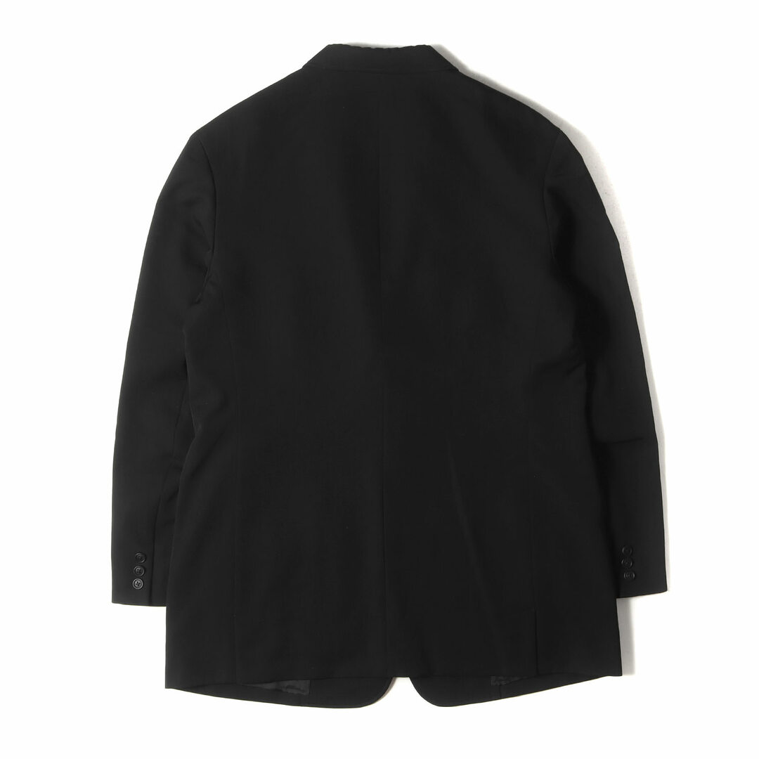 美品 Yohji Yamamoto(Ys) ヨウジヤマモト ジャケット サイズ:3 美品 Yohji Yamamoto(Ys) ヨウジヤマモト ジャケット サイズ:3