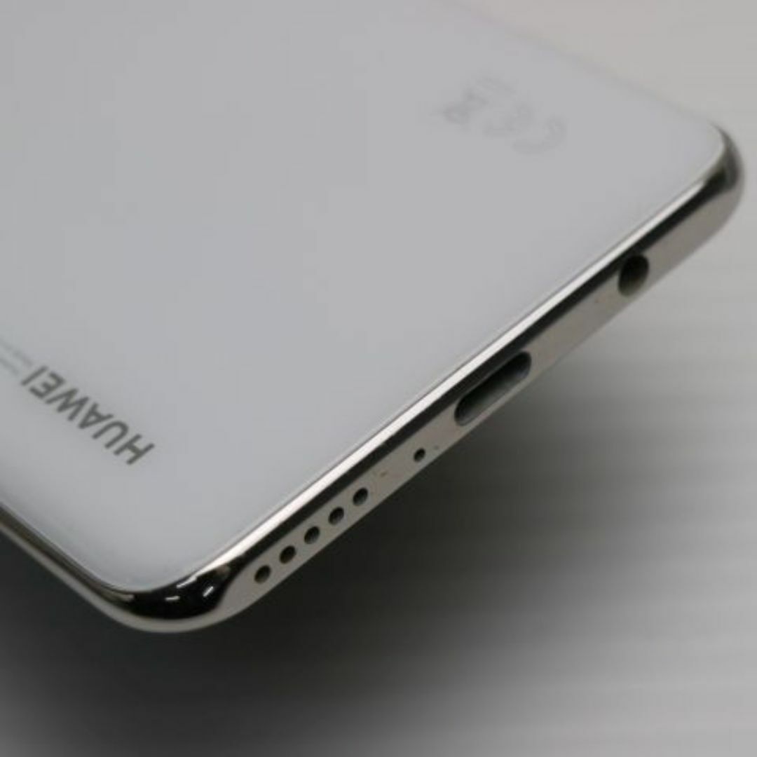 中古】超美品 SIMフリー HUAWEI P30 気遣い lite ピーコック 中古】超美品 SIMフリー HUAWEI P30 気遣い lite ピーコック