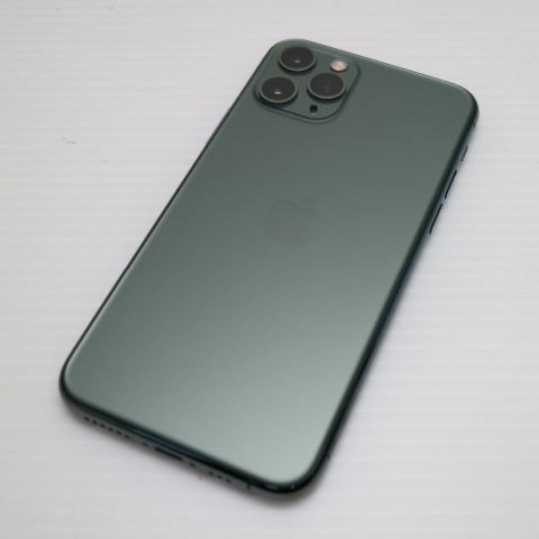 SIMフリー iPhone 11 Pro 64GB スペースグレイ M666 SIMフリー iPhone 11 Pro 64GB スペースグレイ M666
