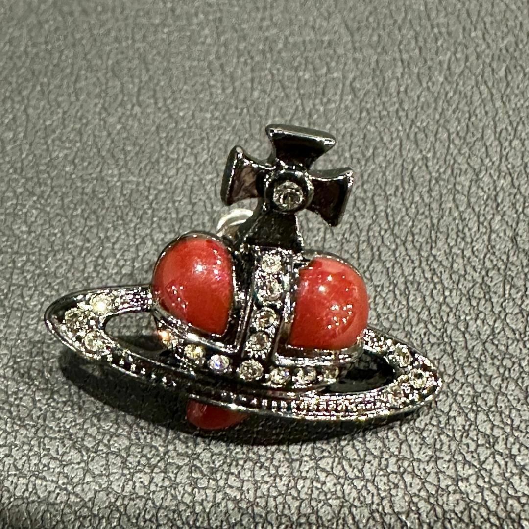 Vivienne Westwood ヴィヴィアンウエストウッド ピアス