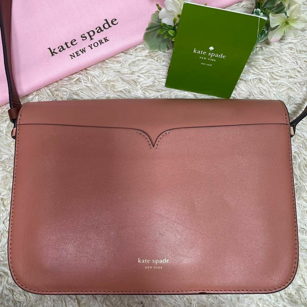 kate spade NEW YORK - 【訳あり極美品】ケイトスペード ニコラ kate spade NEW YORK - 【訳あり極美品】ケイトスペード ニコラ