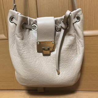 ジミーチュウ(JIMMY CHOO)のジミーチュウ(ショルダーバッグ)