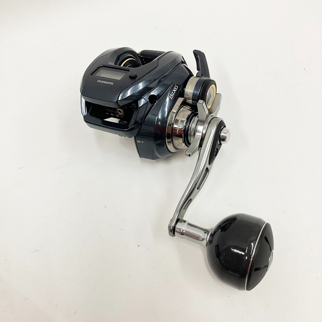 〇〇SHIMANO シマノ GRAPPLER PREMIUM 24 グラップラー 〇〇SHIMANO シマノ GRAPPLER PREMIUM 24 グラップラー