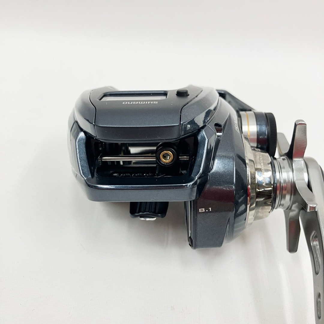 〇〇SHIMANO シマノ GRAPPLER PREMIUM 24 グラップラー 〇〇SHIMANO シマノ GRAPPLER PREMIUM 24 グラップラー