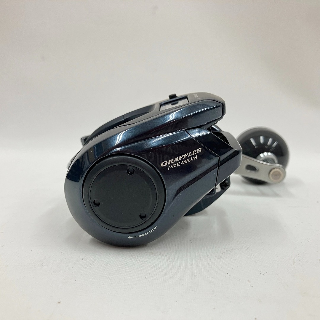 〇〇SHIMANO シマノ GRAPPLER PREMIUM 24 グラップラー 〇〇SHIMANO シマノ GRAPPLER PREMIUM 24 グラップラー