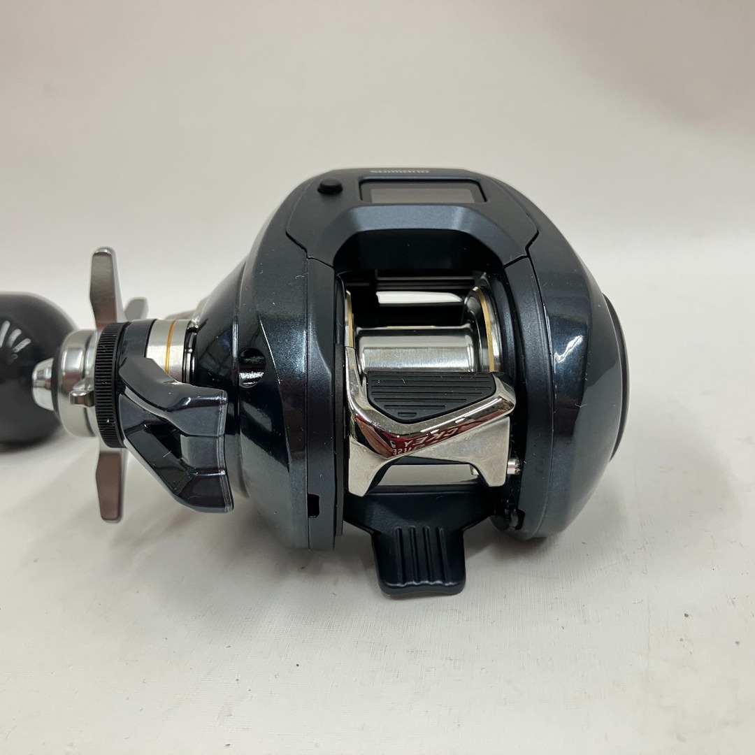 〇〇SHIMANO シマノ GRAPPLER PREMIUM 24 グラップラー 〇〇SHIMANO シマノ GRAPPLER PREMIUM 24 グラップラー