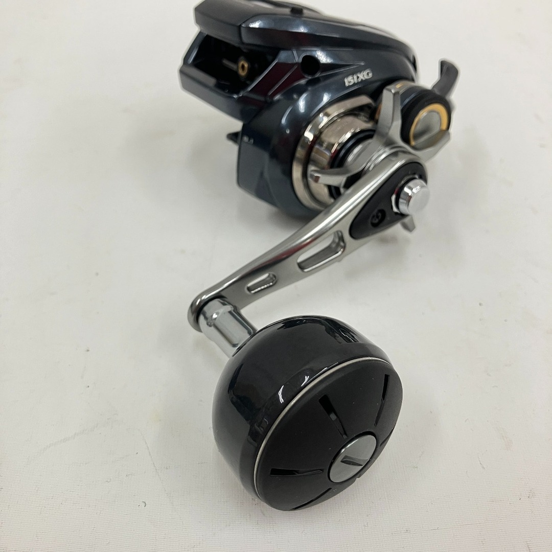 〇〇SHIMANO シマノ GRAPPLER PREMIUM 24 グラップラー 〇〇SHIMANO シマノ GRAPPLER PREMIUM 24 グラップラー