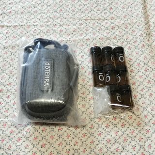 doTERRA - doTERRA限定・化粧品・ローズハイドロゾルミスト doTERRA - doTERRA限定・化粧品・ローズハイドロゾルミスト