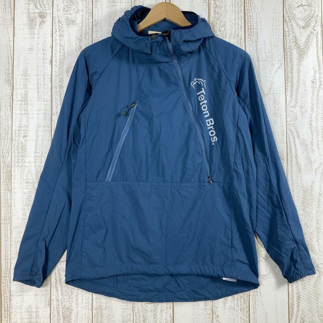 Women´s M ブルー系】 Teton Bros ( ティートンブロス ) ラン Women´s M ブルー系】 Teton Bros ( ティートンブロス ) ラン