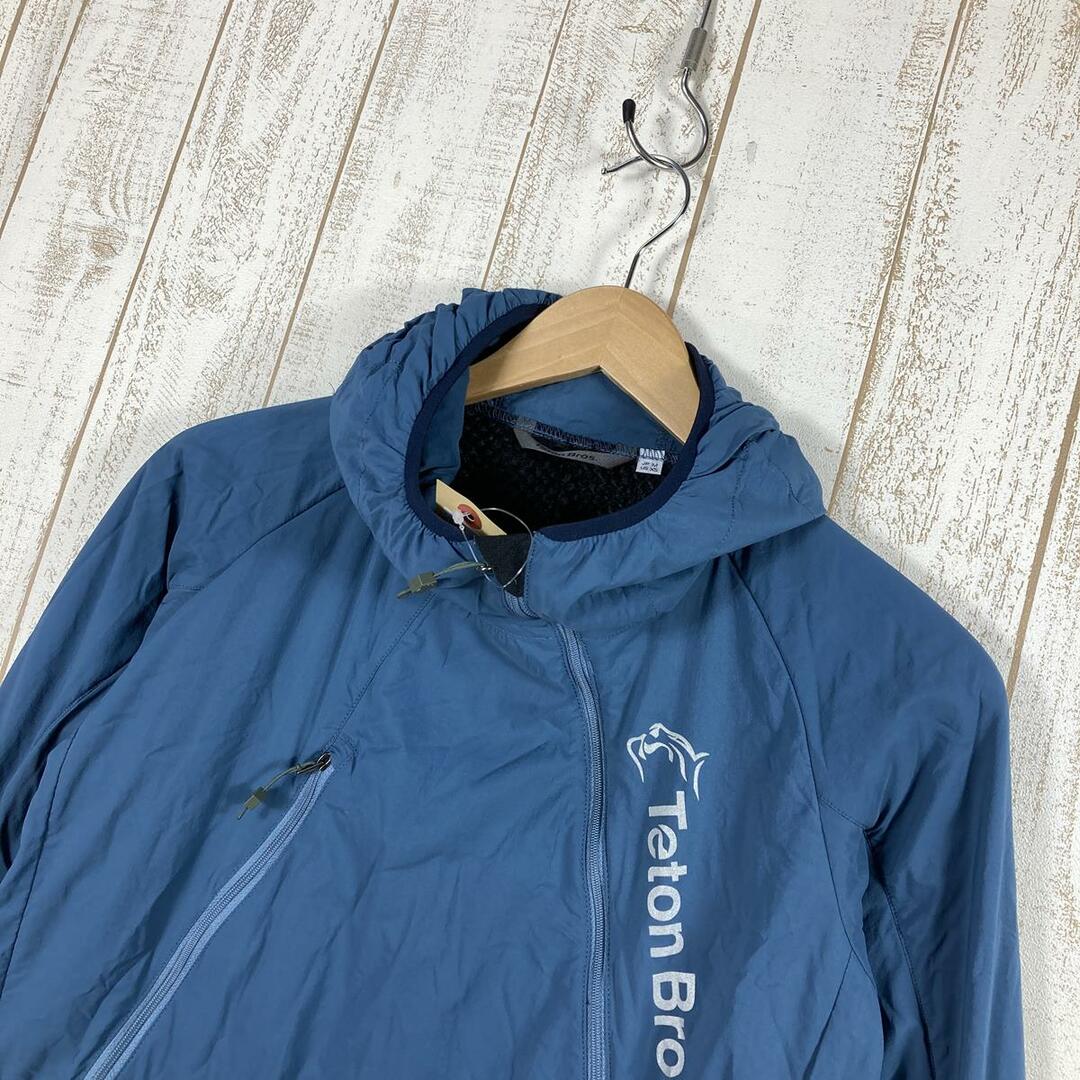 Women´s M ブルー系】 Teton Bros ( ティートンブロス ) ラン Women´s M ブルー系】 Teton Bros ( ティートンブロス ) ラン