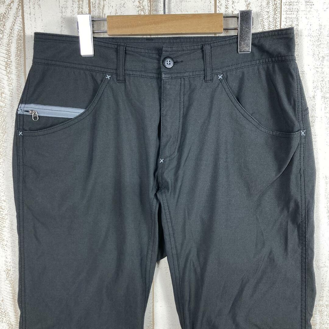 Men's M グレー系】 Houdini ( フーディニ ) アクション ツイル Men's M グレー系】 Houdini ( フーディニ ) アクション ツイル