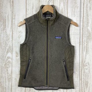 patagonia(ベスト/ジレ ・ ブラウン/茶色系)のフリマアイテム一覧 patagonia(ベスト/ジレ ・ ブラウン/茶色系)のフリマアイテム一覧